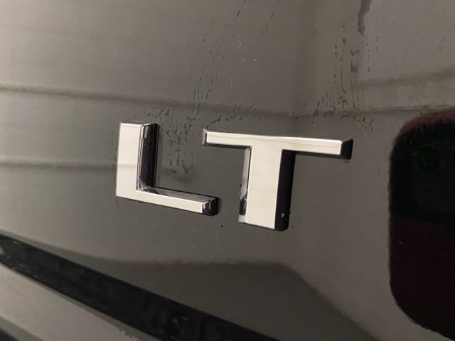 New 2026 Chevrolet Silverado 2500 LT w/ All Star Edition image 30