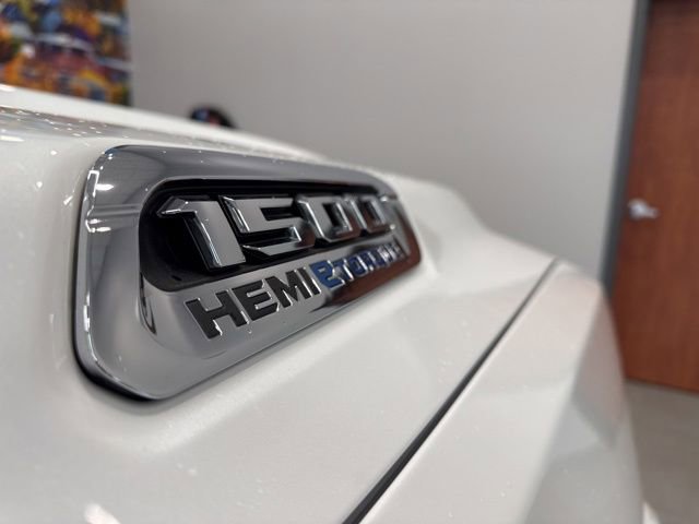 Used 2024 RAM 1500 Limited image 24