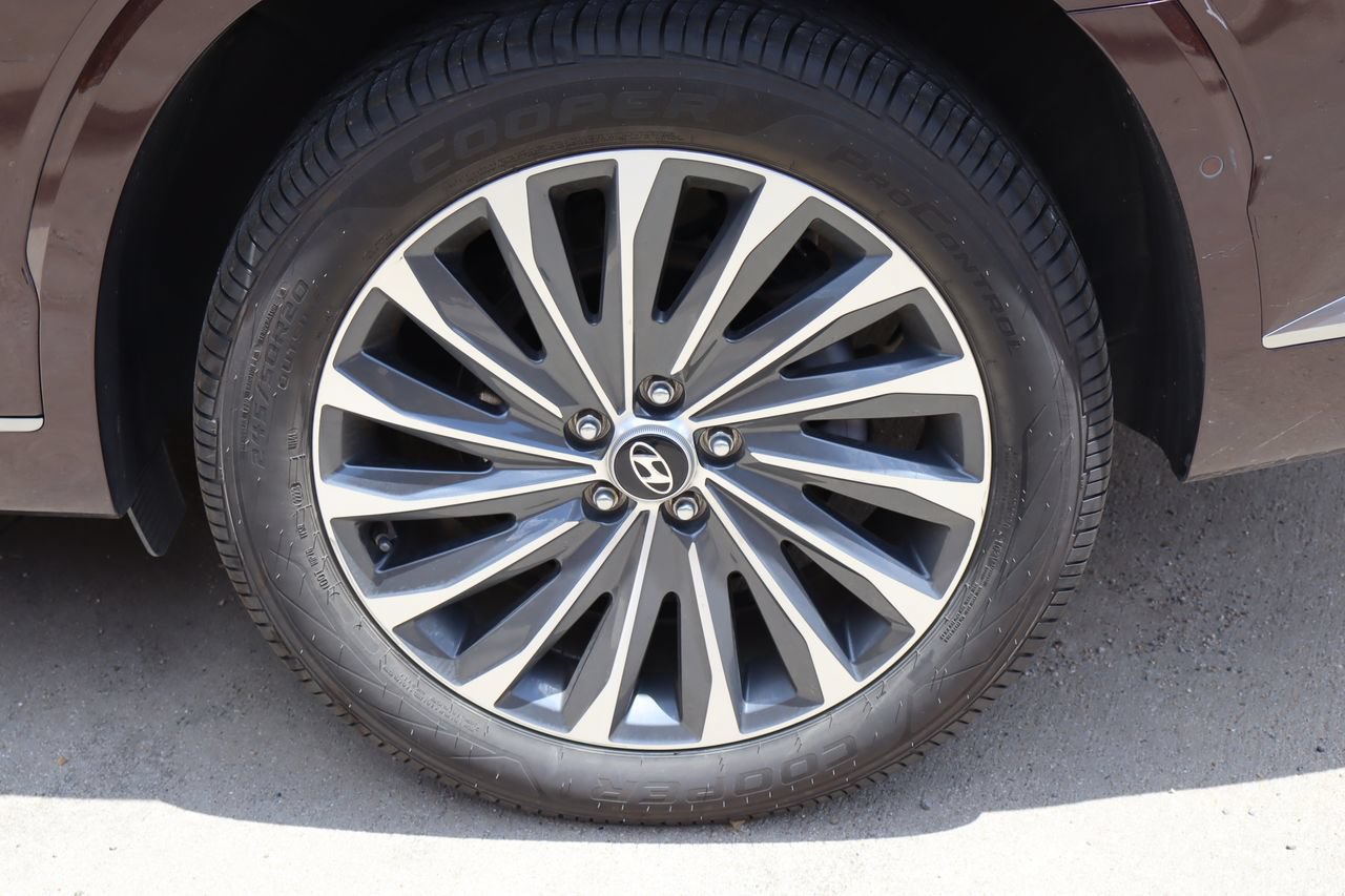 Used 2024 Hyundai Palisade Calligraphy AWD/4WD image 31