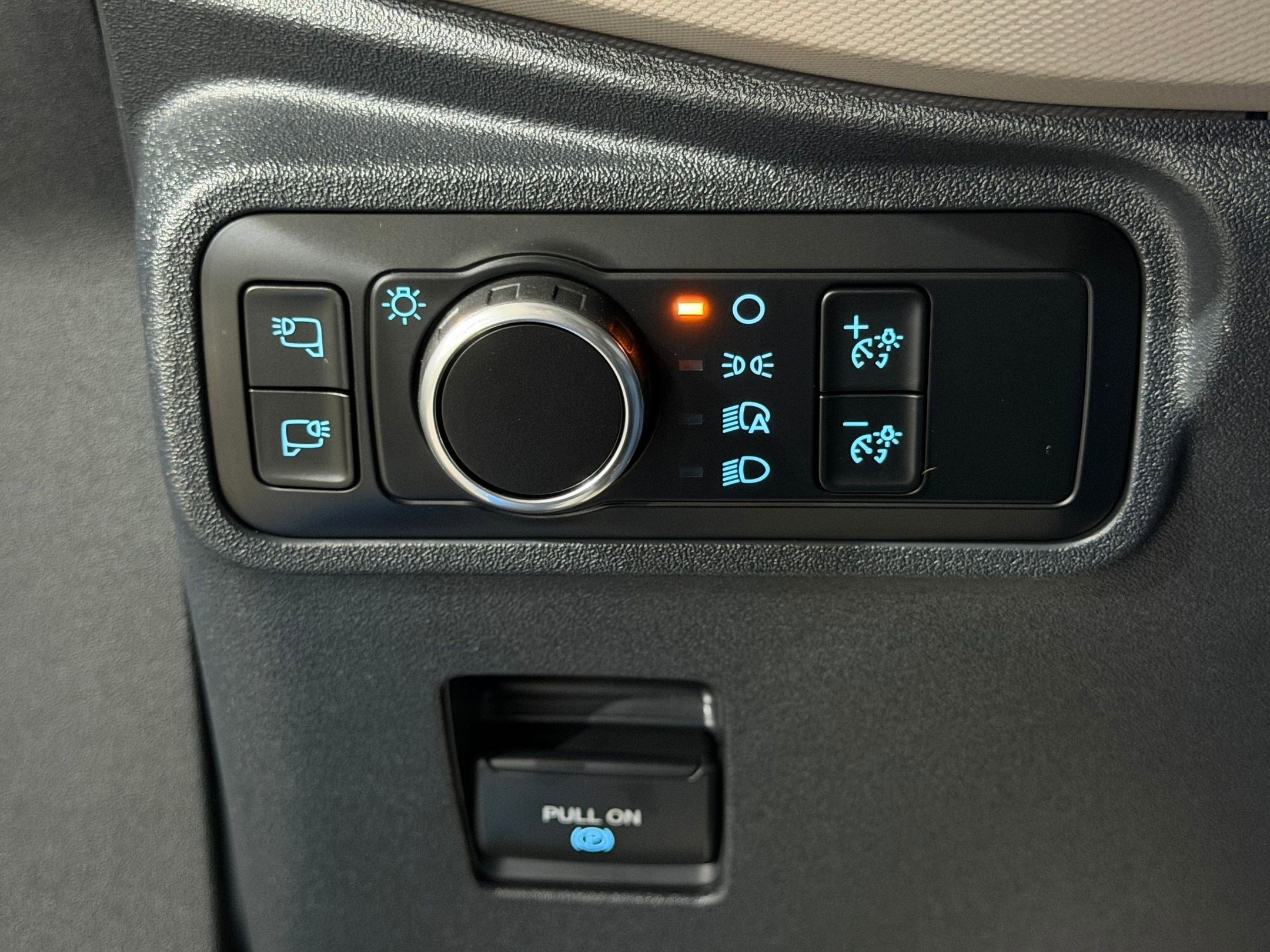 Used 2024 Ford Bronco Wildtrak image 15