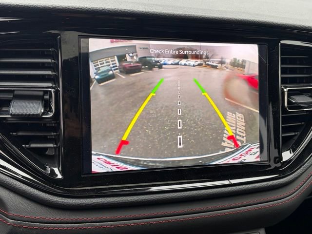 New 2026 Dodge Durango GT AWD/4WD image 23