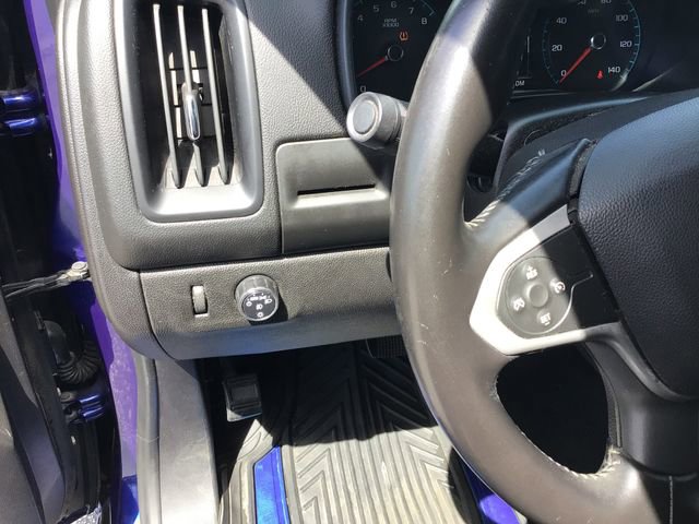 Used 2016 Chevrolet Colorado LT w/ LT Convenience Package image 27