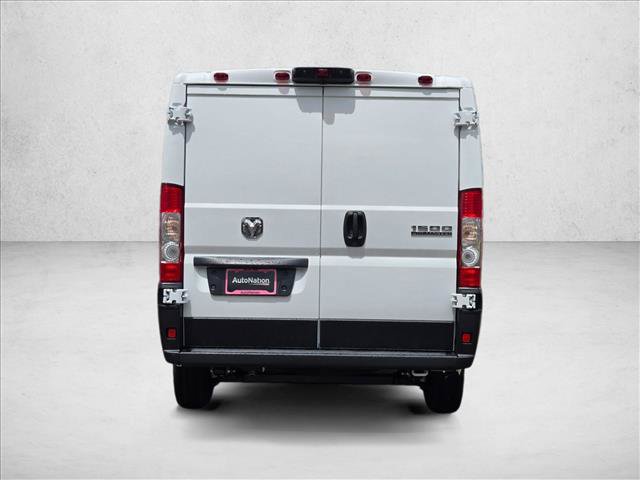New 2026 RAM ProMaster 1500 w/ Convenience Group FWD image 7