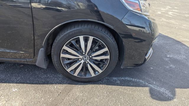 Used 2018 Honda Fit EX image 11