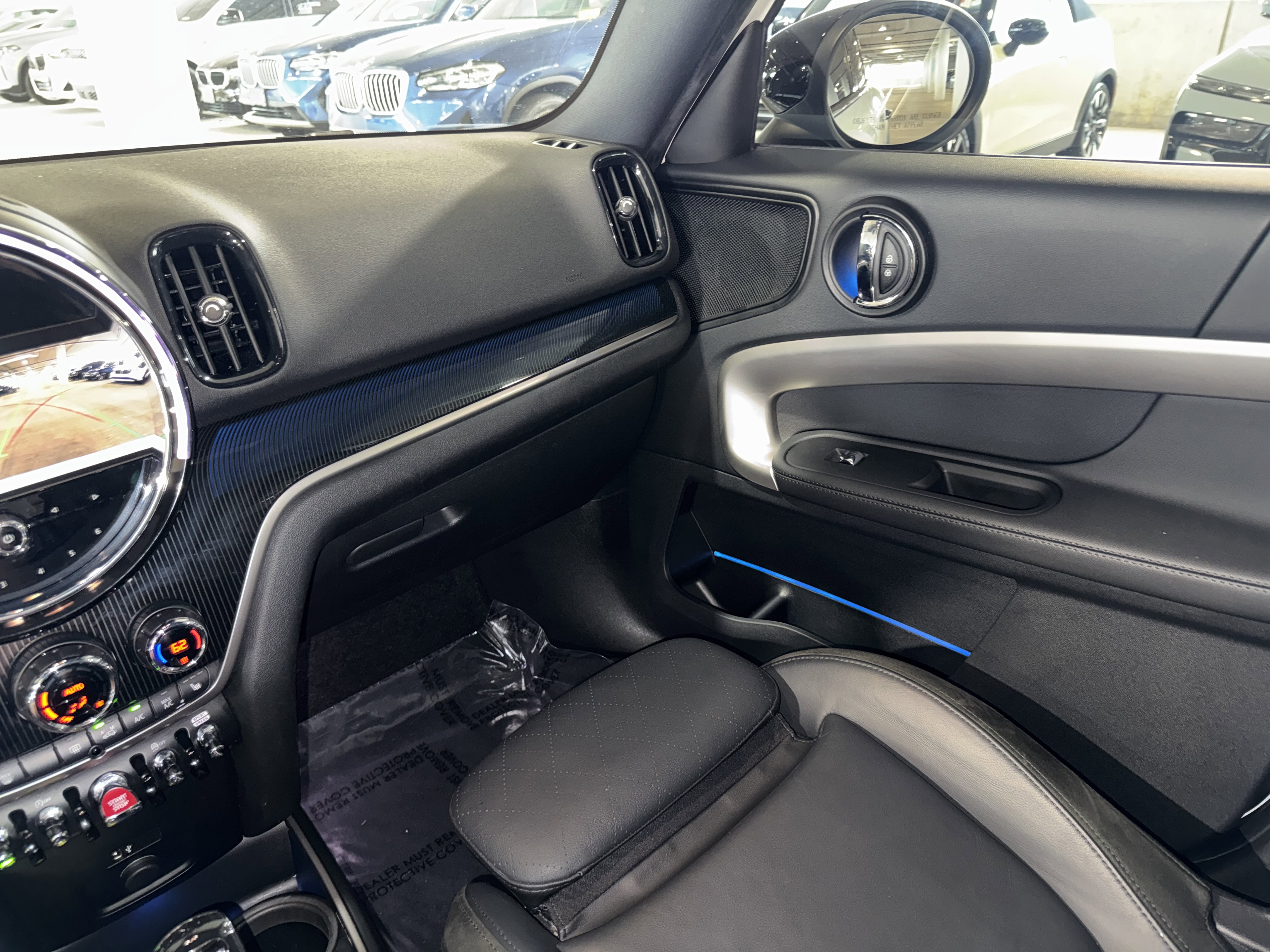 Used 2024 MINI Cooper Countryman S AWD/4WD image 30