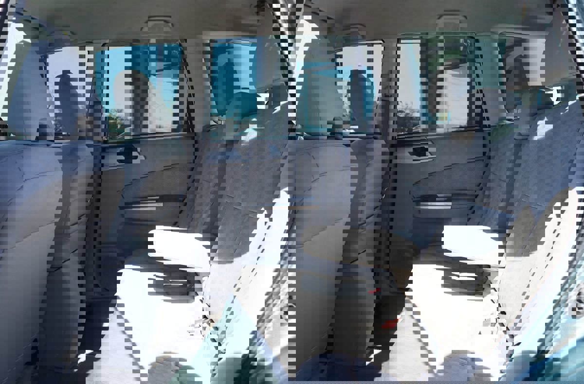 Used 2009 Subaru Forester 2.5X image 30