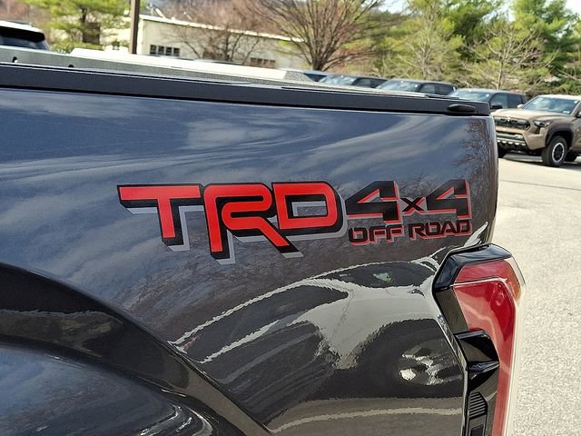 New 2026 Toyota Tundra 1794 Edition image 11