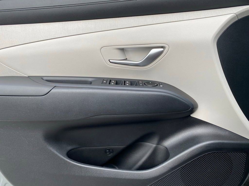 Used 2026 Hyundai Tucson SEL FWD image 24