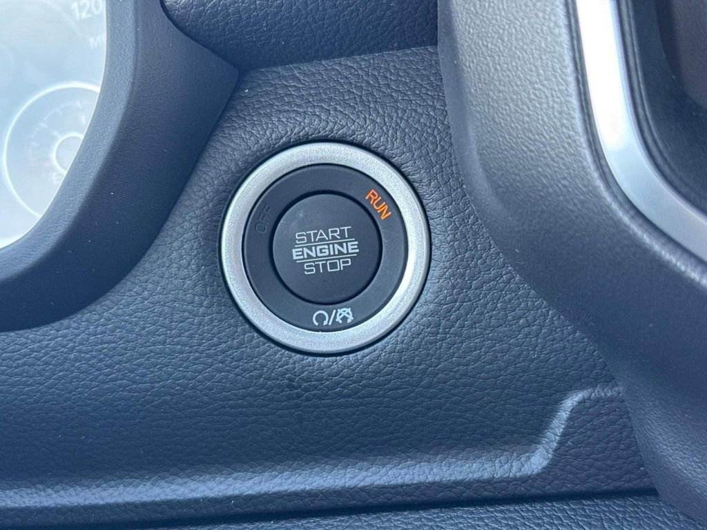 New 2026 RAM 1500 Big Horn AWD/4WD image 21