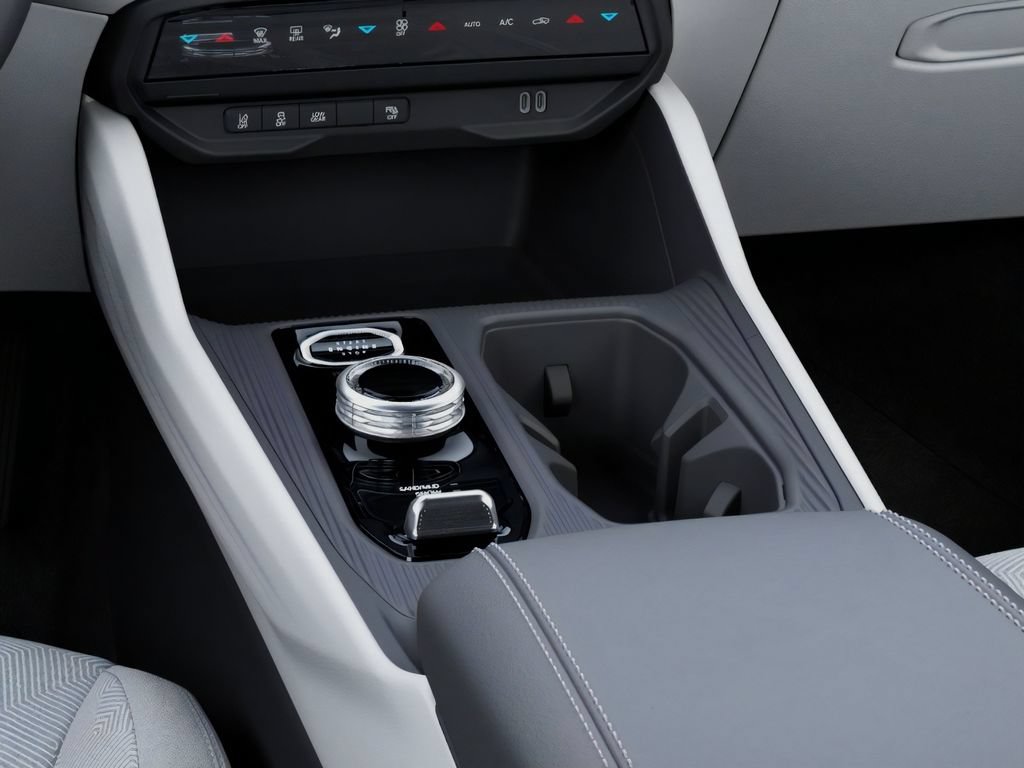 New 2026 Jeep Cherokee Laredo AWD/4WD image 24