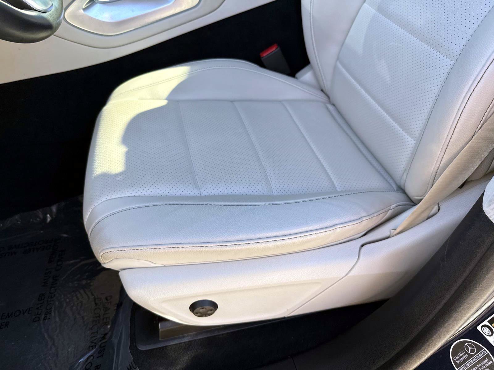 Certified 2022 Mercedes-Benz GLE 350 4MATIC image 22