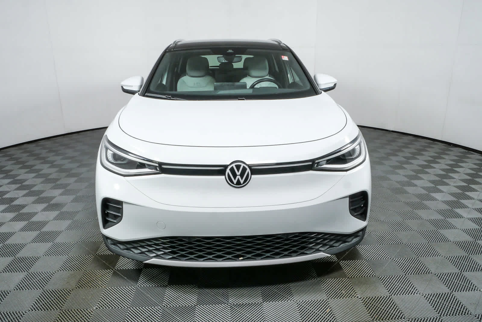 Used 2021 Volkswagen ID.4 Pro S w/ Gradient Package RWD image 30