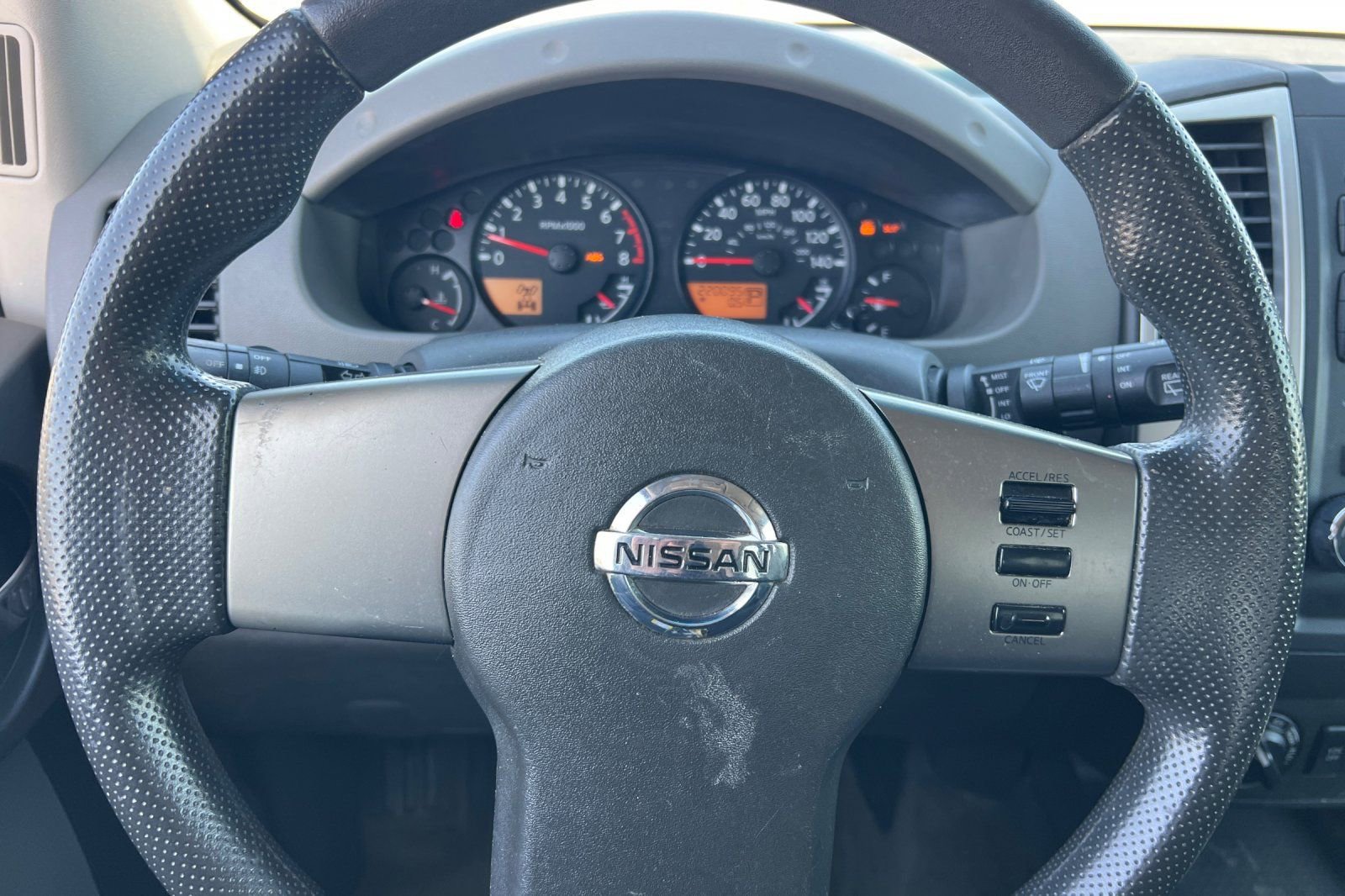 Used 2011 Nissan Xterra S w/ 4X4 Value Package image 22
