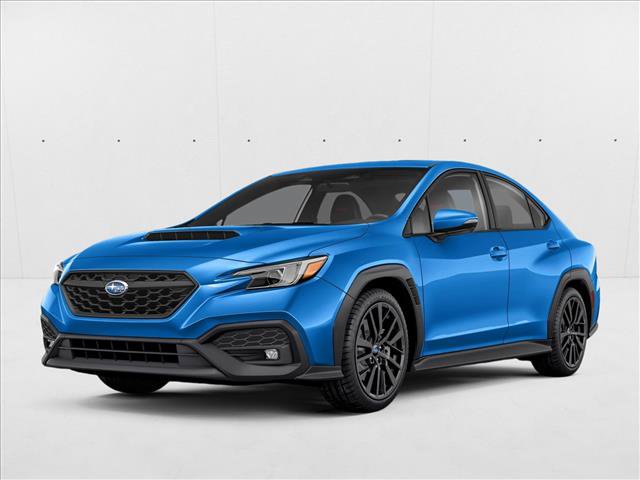 New 2026 Subaru WRX Limited AWD/4WD image 1