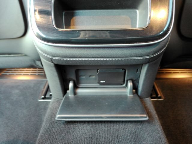 Used 2022 Mercedes-Benz S 580 4MATIC Sedan image 35