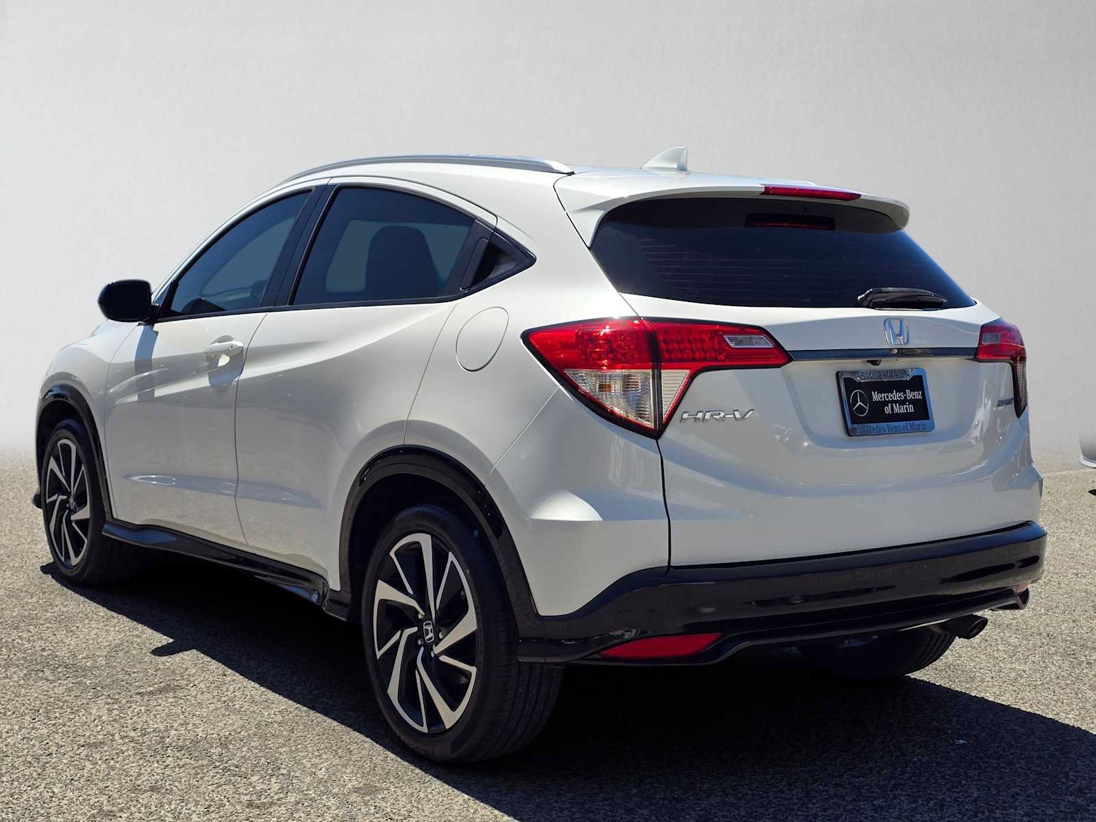 Used 2019 Honda HR-V Sport image 5