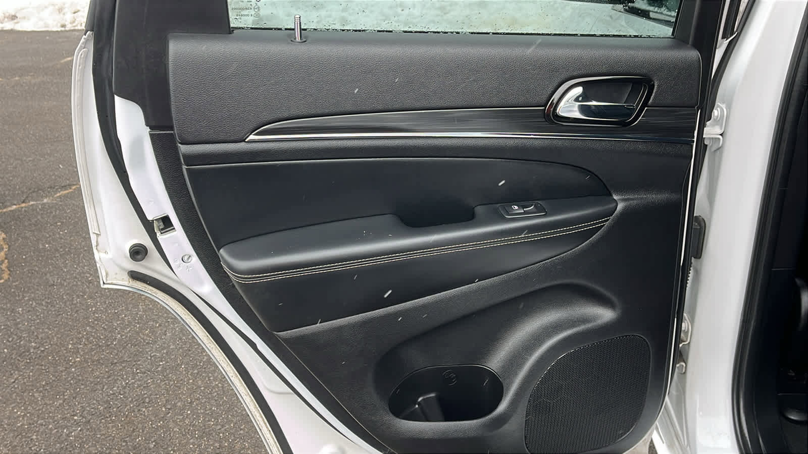 Certified 2021 Jeep Grand Cherokee Limited w/ Quick Order Package 2GK 80th image 26