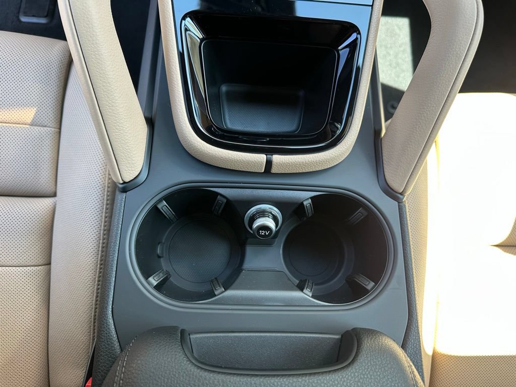 New 2026 Porsche Cayenne AWD/4WD image 28