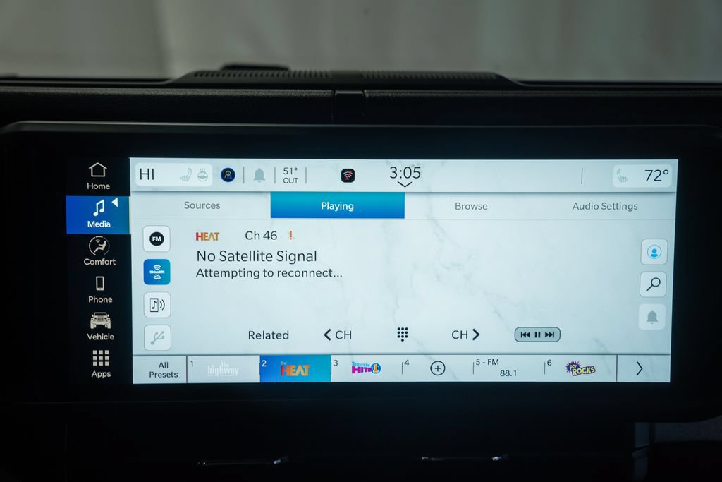 New 2026 Jeep Wrangler Sport AWD/4WD image 23