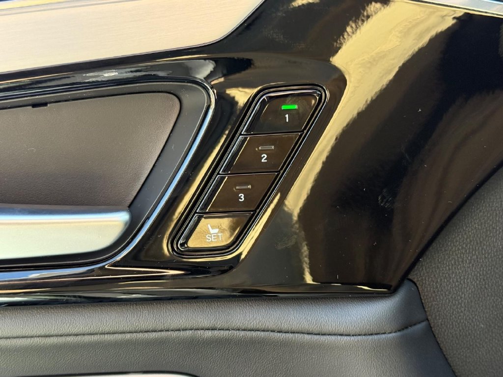 New 2026 Acura MDX w/ Technology Package AWD/4WD image 11