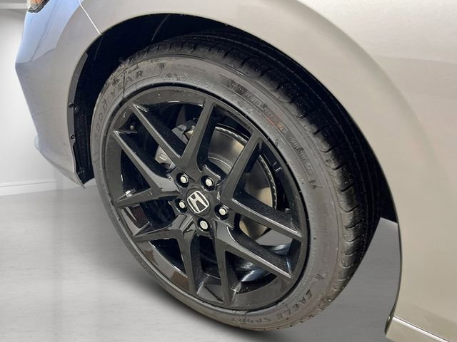 New 2026 Honda Civic Sport image 11