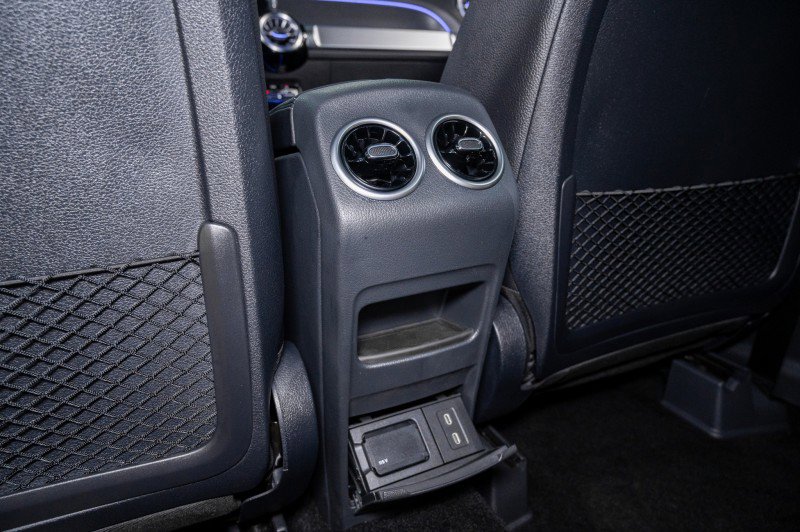 New 2026 Mercedes-Benz GLB 250 4MATIC image 21