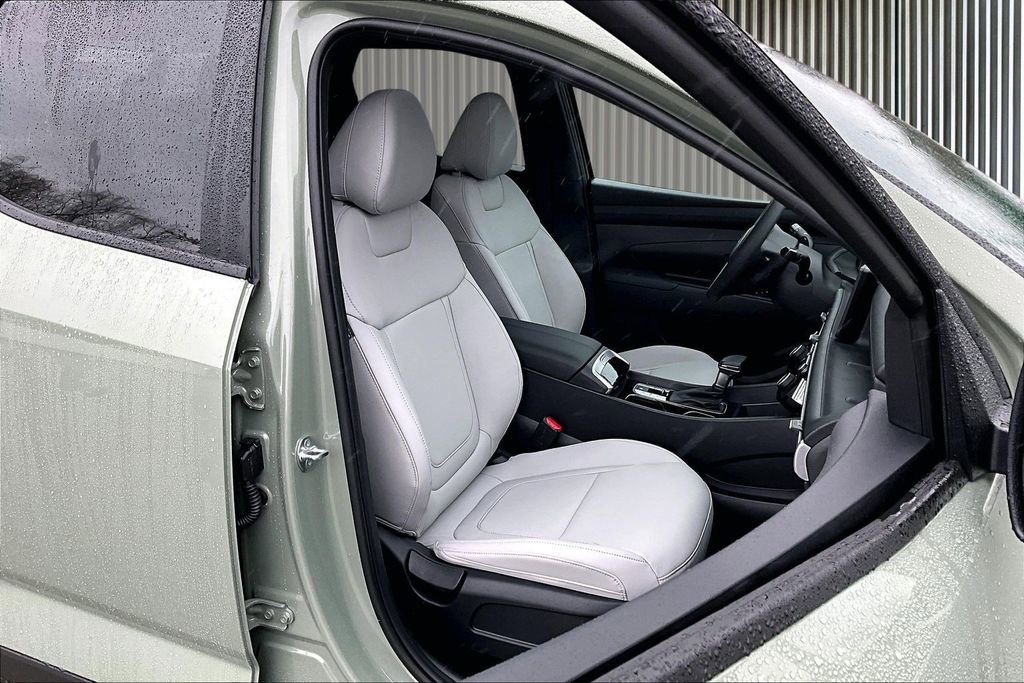 New 2026 Hyundai Santa Cruz SEL image 9