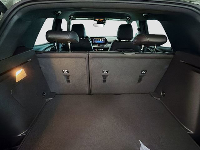 New 2026 Chevrolet TrailBlazer ACTIV w/ Convenience Package image 28