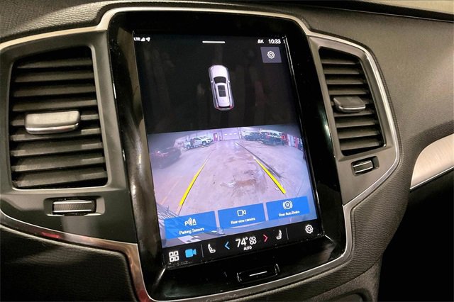 Certified 2023 Volvo XC90 B5 Core w/ Protection Package Premier image 22