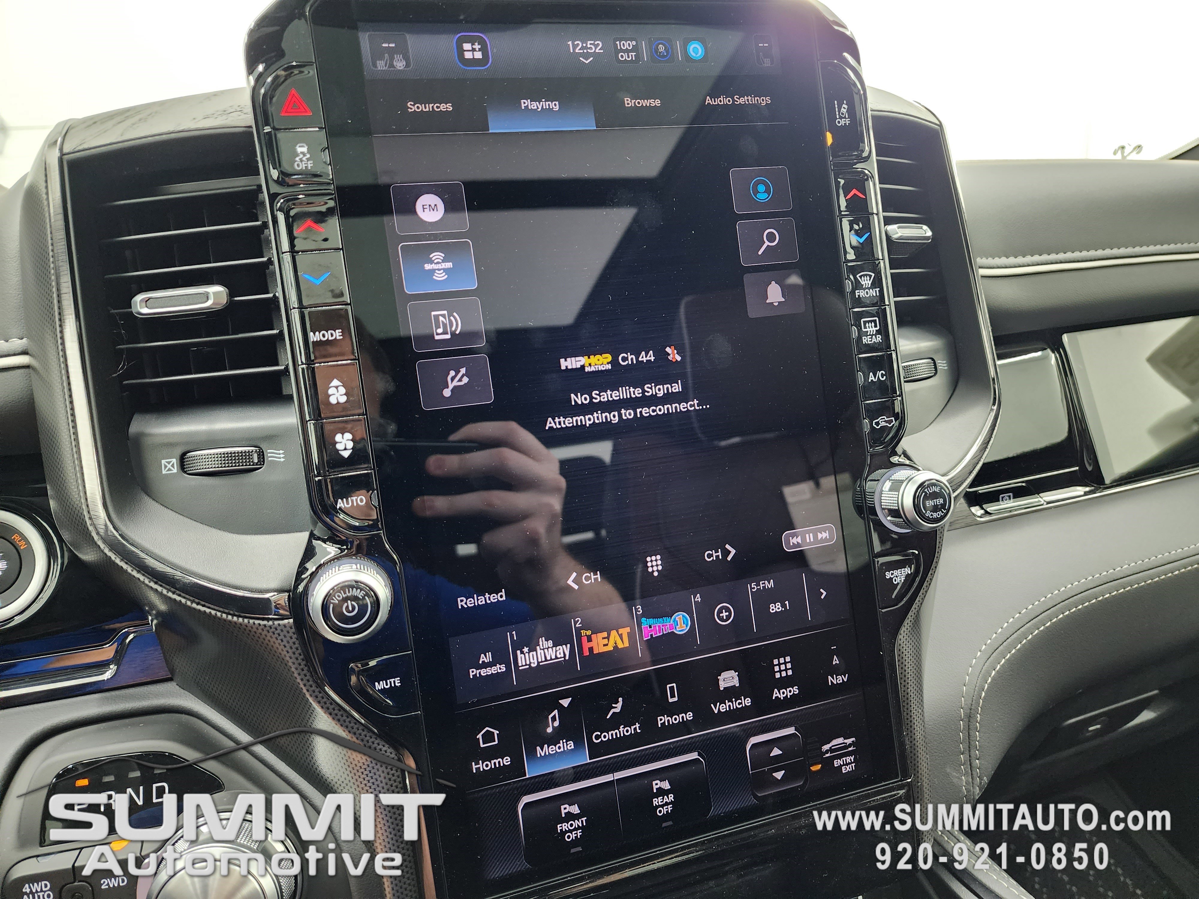 New 2026 RAM 1500 Limited image 52