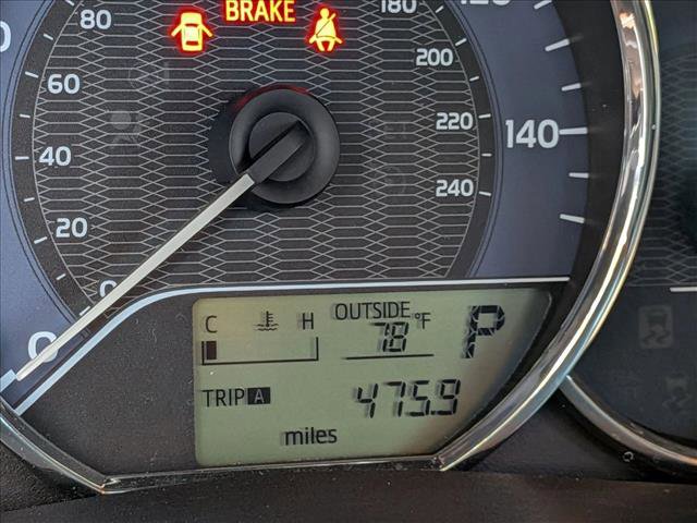 Used 2015 Toyota Corolla LE video 3