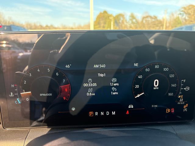 New 2026 Ford Mustang GT image 15