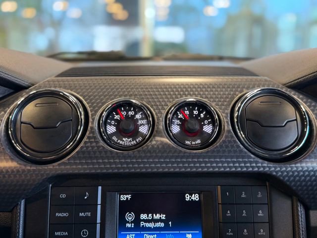 Used 2017 Ford Mustang GT w/ GT Performance Package RWD image 27