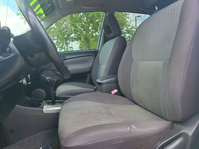 Used 2005 Toyota RAV4 2WD image 15