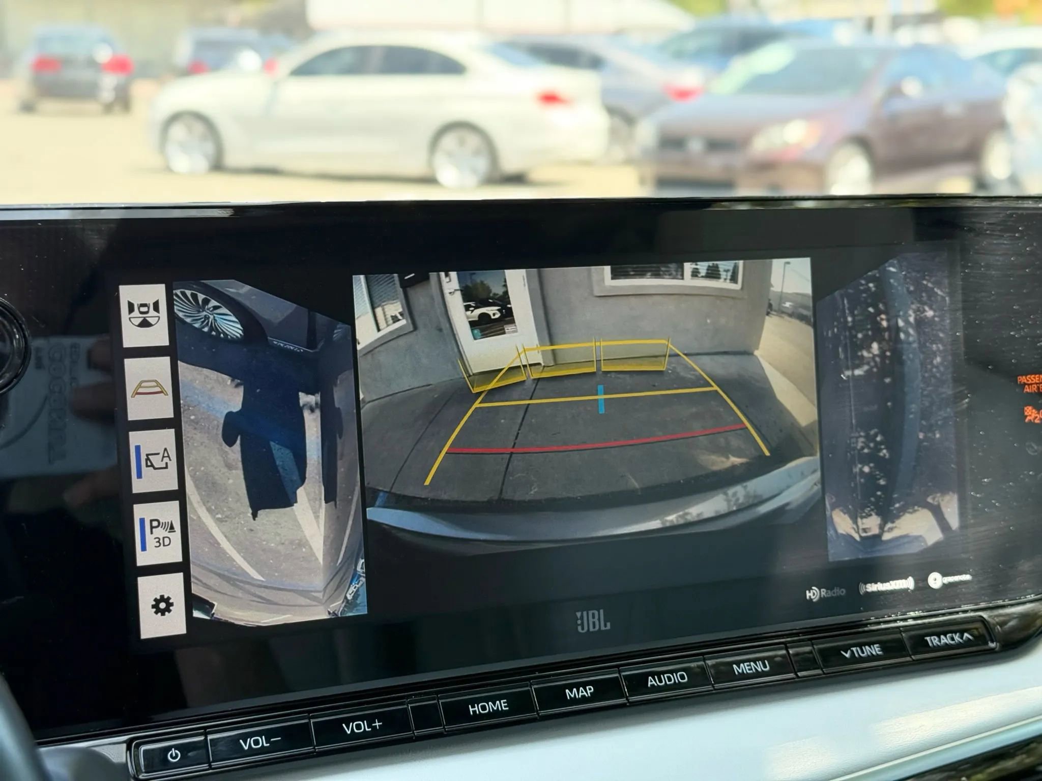 Used 2022 Toyota Mirai Limited Sedan 4D image 17