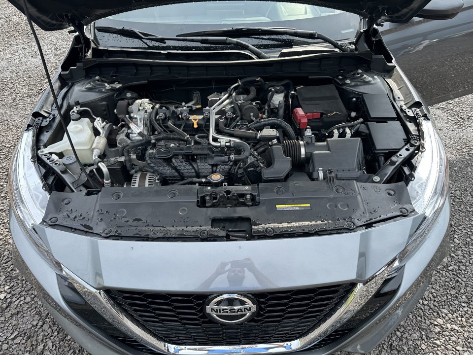 Used 2021 Nissan Altima 2.5 S w/ Driver Assist Package FWD image 20
