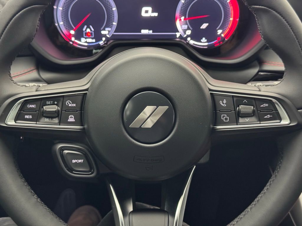 Used 2024 Dodge Hornet GT w/ GT Blacktop Package image 19