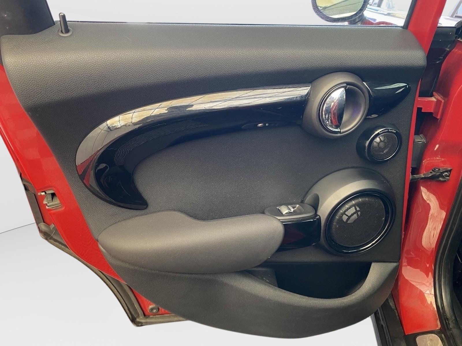 Used 2016 MINI Cooper S FWD image 15