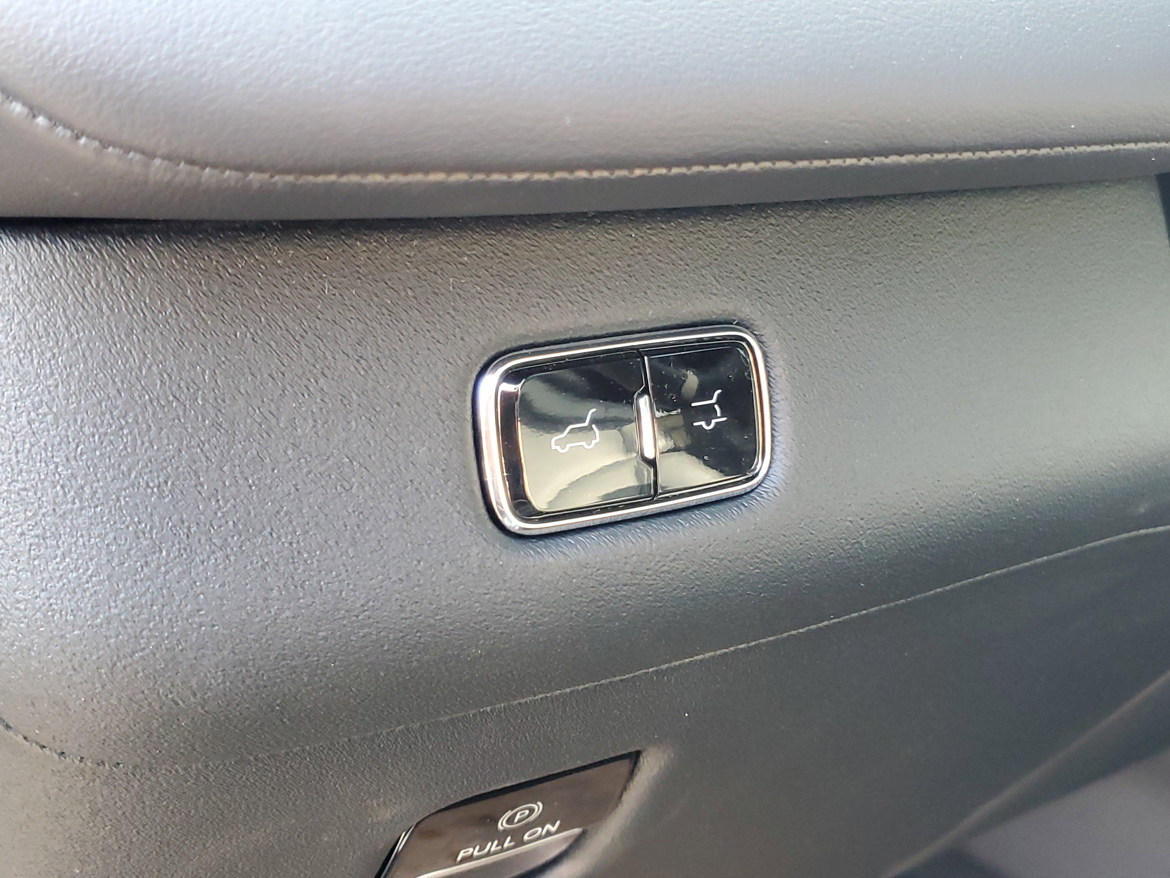 New 2026 Lincoln Navigator Reserve w/ Jet Appearance Package image 15