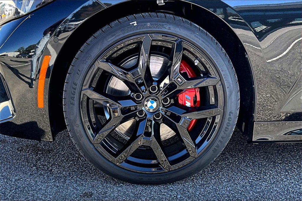 New 2026 BMW M340i w/ Premium Package image 8