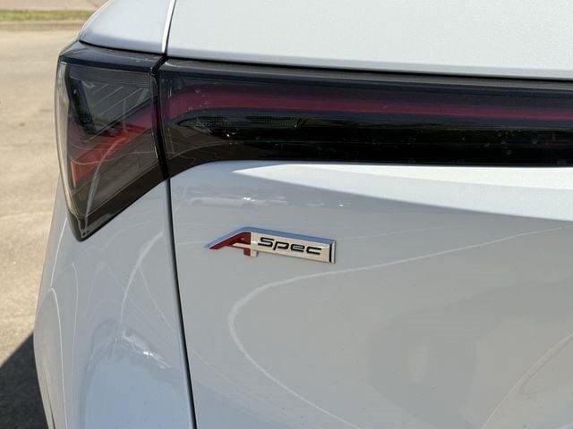 New 2026 Acura ADX A-Spec w/ Advance Package AWD/4WD image 7