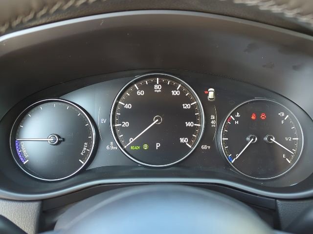 Used 2026 MAZDA CX-50 2.5 Hybrid w/ Preferred Pkg AWD/4WD image 25