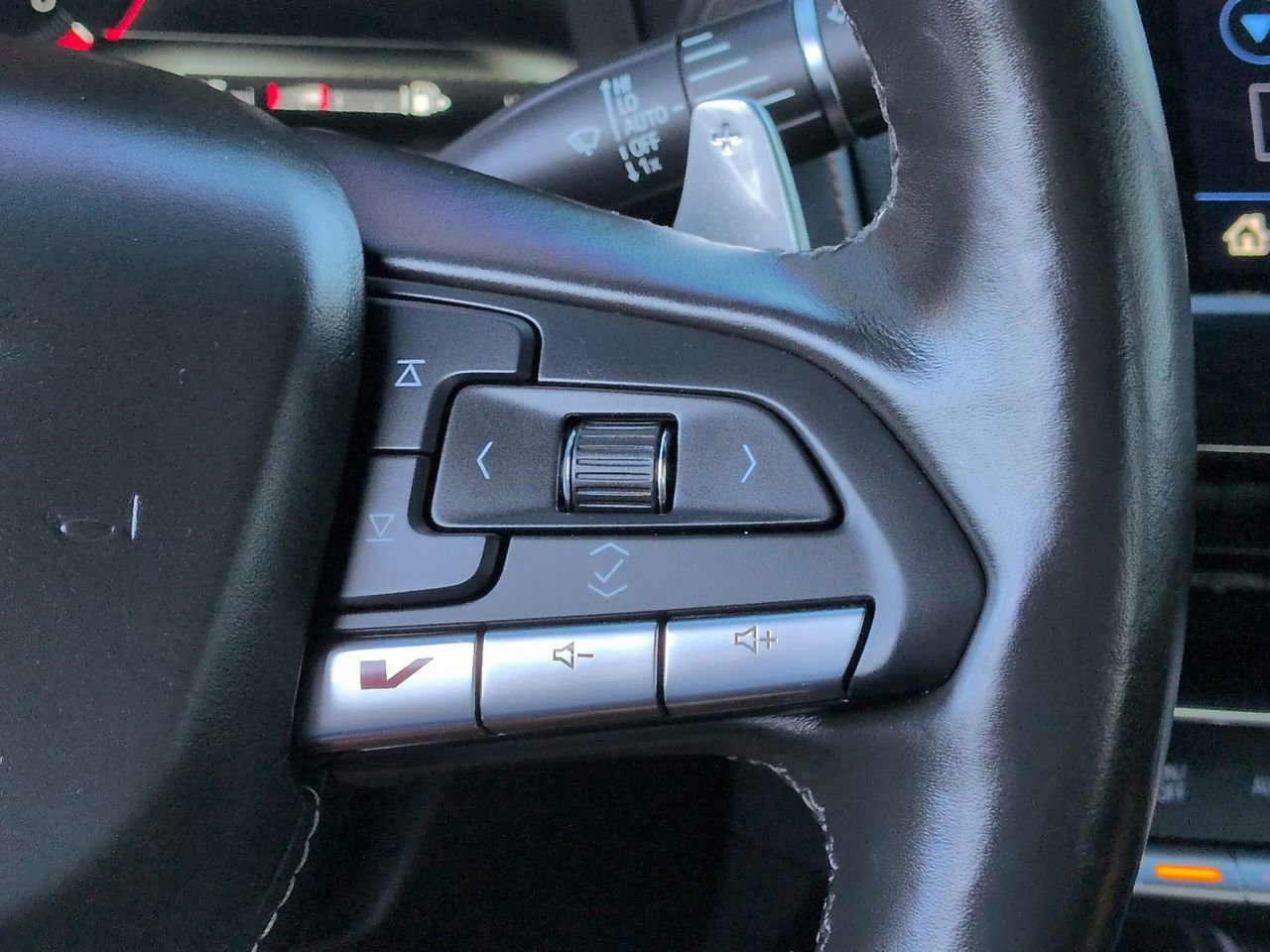 Used 2024 Cadillac CT5 V w/ Platinum Package image 23