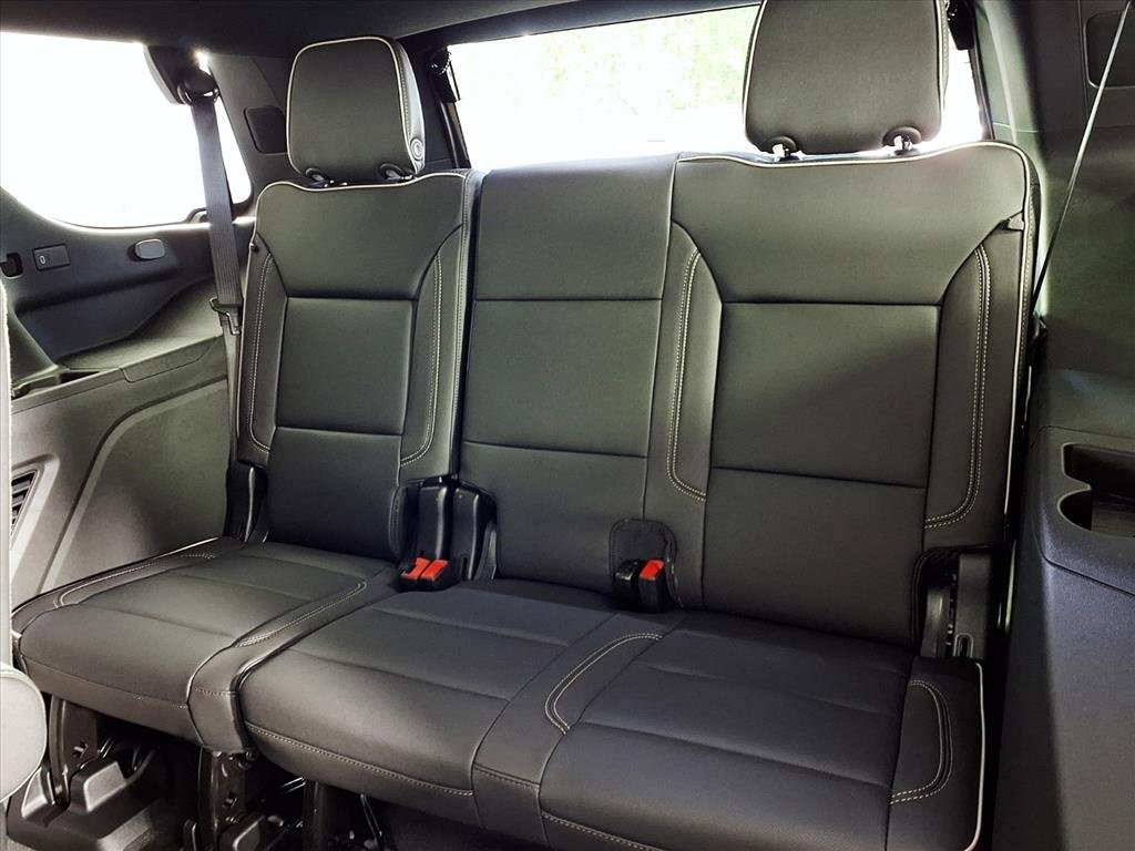 New 2026 GMC Yukon Elevation w/ Elevation Premium Package image 22