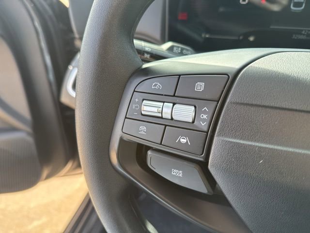 Used 2025 Kia K4 LXS image 16