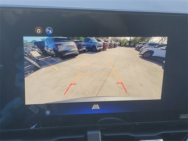 New 2026 Chevrolet Equinox LT image 19