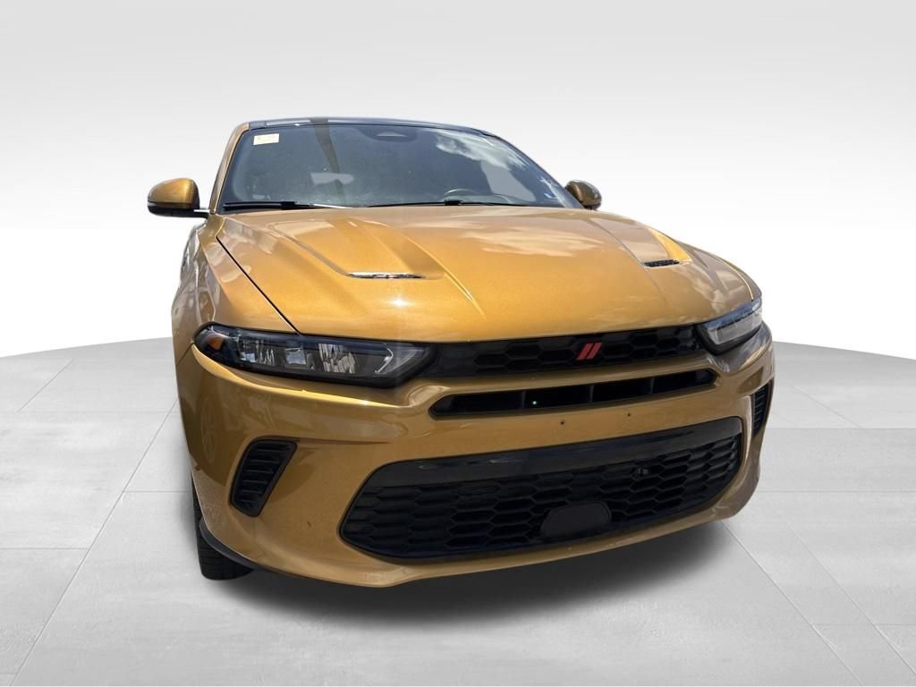 Used 2023 Dodge Hornet GT Plus w/ Track Pack AWD/4WD image 7