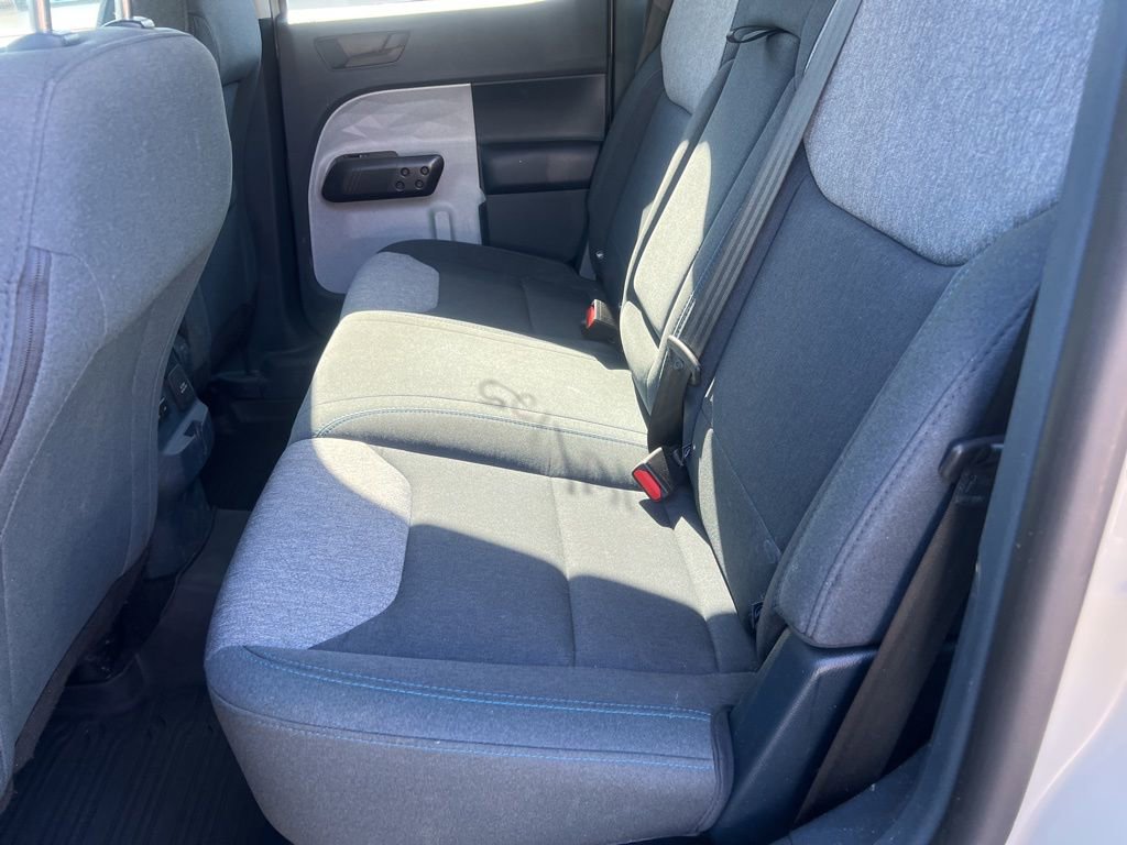 Used 2025 Ford Maverick XLT w/ XLT Luxury Package image 19