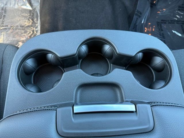 New 2025 RAM 2500 Big Horn image 21