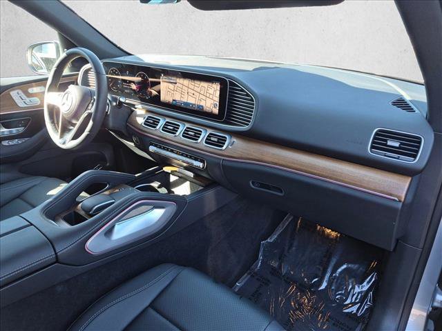 Used 2026 Mercedes-Benz GLE 350 4MATIC image 19